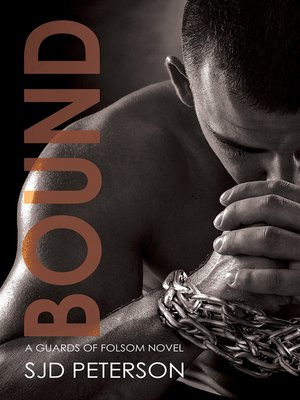 Bound - ebook